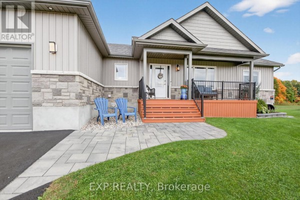 Dining room - 305 Moore Crescent, North Grenville, ON K0G1J0 Photo 4