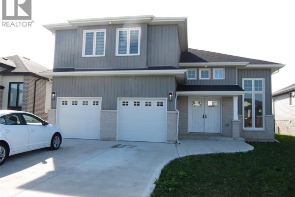305 Morin Road, Amherstburg