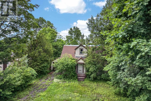 305 Mountbatten Avenue, Ottawa, ON K1H5W2 Photo 2