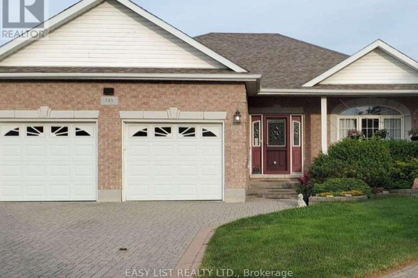 305 O'connor Court, Cobourg, ON, photo 2