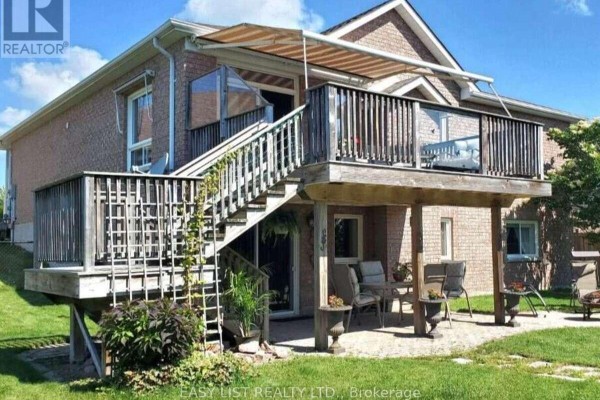 305 O'connor Court, Cobourg, ON, photo 3