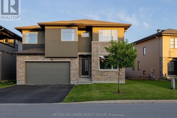 305 Oxer Place, Ottawa