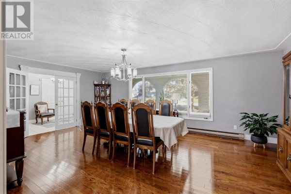 Dining nook - 305 Reid St, Sault Ste  Marie, ON P6B4V2 Photo 5
