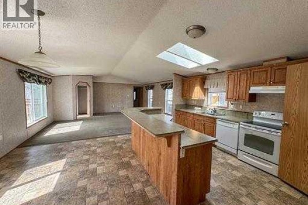 Bedroom - 305 Rodeo Drive, Fort Macleod, AB T0L0Z0 Photo 5