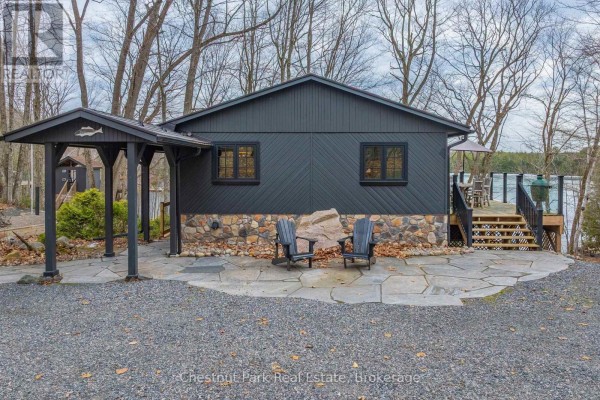 305 Salmon Lake Road, Seguin, ON, photo 3