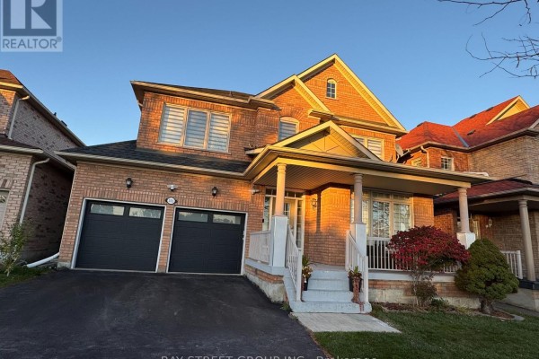 305 Shirley Drive, Richmond Hill