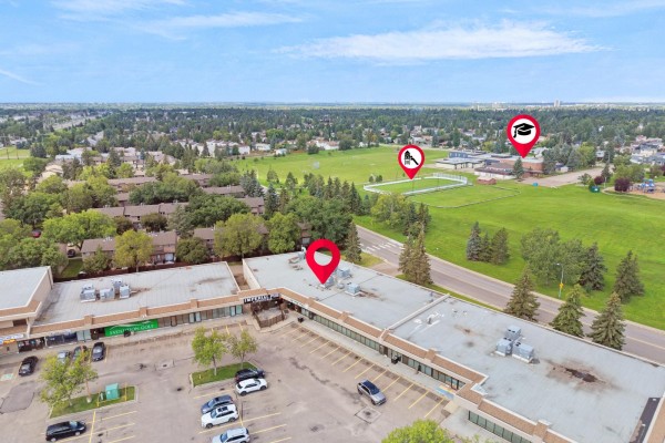 3050 106 St Nw, Edmonton