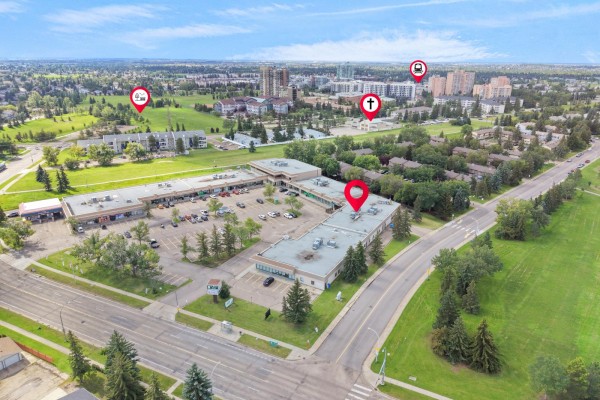 3050 106 St Nw, Edmonton, AB T6J5M5 Photo 4