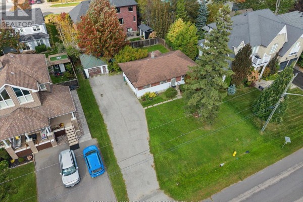 3050 Ebony Street, Ajax