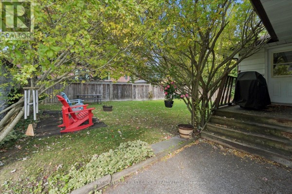 Bedroom 3 - 3050 Ebony Street, Ajax, ON L1S1B9 Photo 5