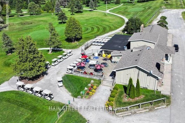 30504 Hwy 48 Highway, Georgina, ON L0E1N0 Photo 5