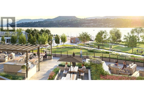 3051 Abbott Street Unit# 311, Kelowna, BC, photo 2