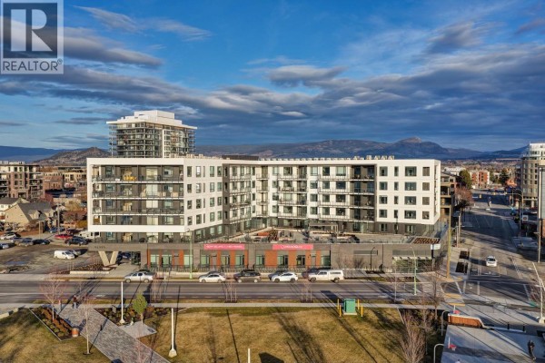 3051 Abbott Street Unit# 601, Kelowna, BC, photo 3