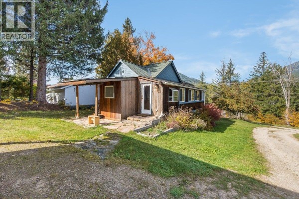 Other - 3051 Fofonow Road, Nelson, BC V1L6Y5 Photo 3