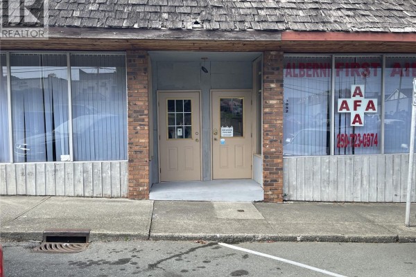3052 2nd Ave, Port Alberni, BC V9Y1V9 Photo 2