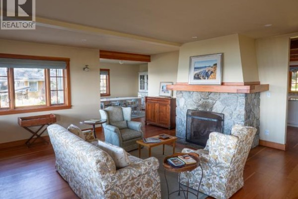 Primary Bedroom - 3054 Malaspina Promenade, Savary Island, BC V0N2G0 Photo 5