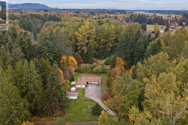 Porch - 3054 Stephen Rd, Courtenay, BC V9J1P2 Photo 2