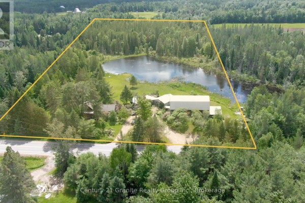 3055 Gelert Road, Minden Hills, ON, photo 2