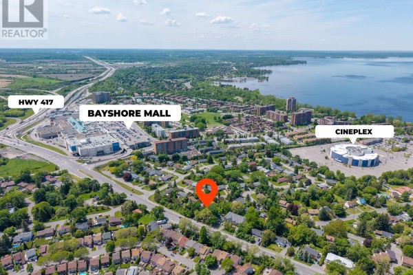 3055 Richmond Road, Ottawa, ON K2B6S6 Photo 2