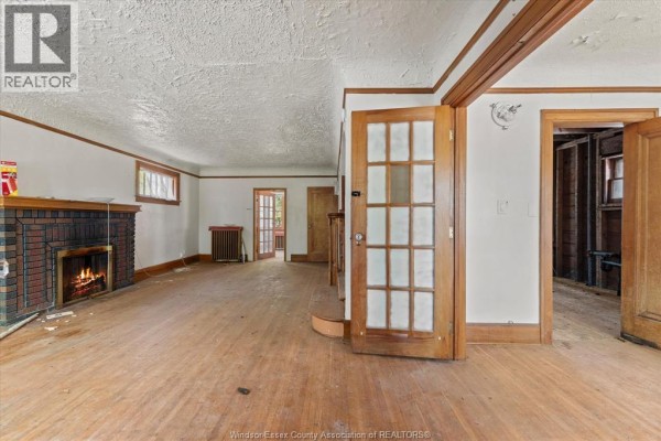 Sunroom - 3056 Alexander Avenue, Windsor, ON N9C1G5 Photo 5