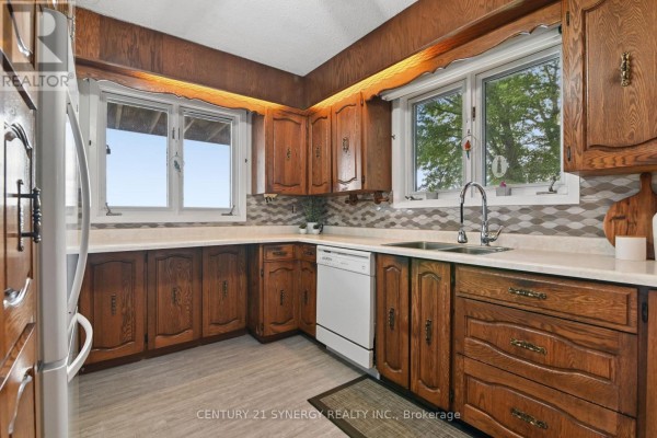 Bathroom - 3056 Black Bay Lane, Horton, ON K7V3Z8 Photo 5