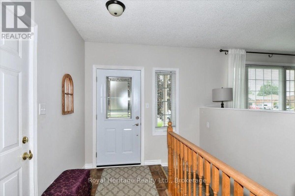 Bedroom 2 - 3058 Westridge Boulevard, Peterborough, ON K9K2K5 Photo 5
