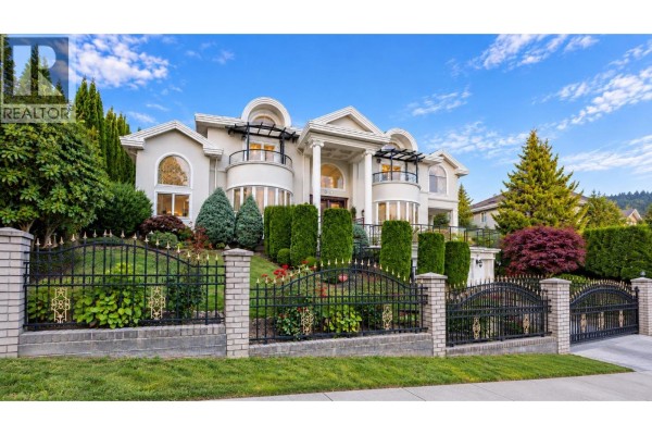 3059 Plateau Boulevard, Coquitlam, BC V3E2Y7 Photo 2