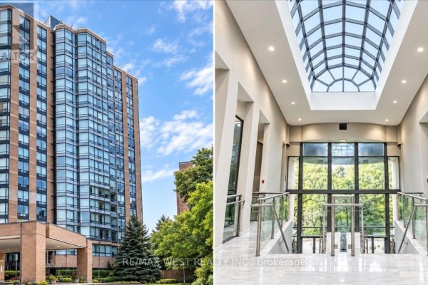 305n - 3 Hickory Tree Road, Toronto