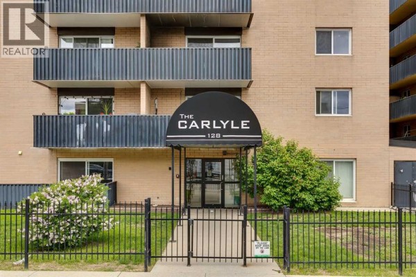 Primary Bedroom - 306, 128 15 Avenue Sw, Calgary, AB T2R0P5 Photo 2