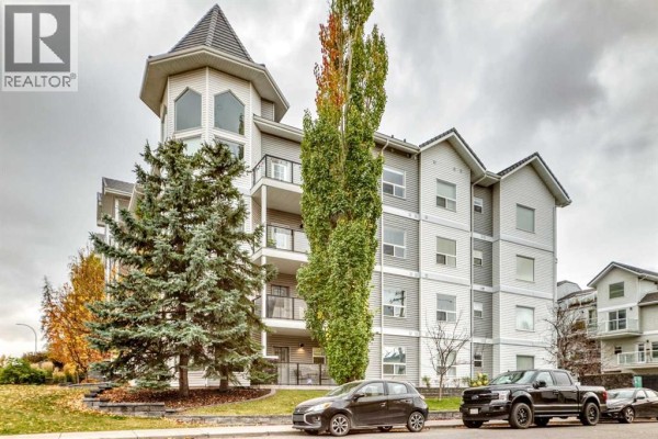 4pc Bathroom - 306, 1441 23 Avenue Sw, Calgary, AB T2T0T6 Photo 2
