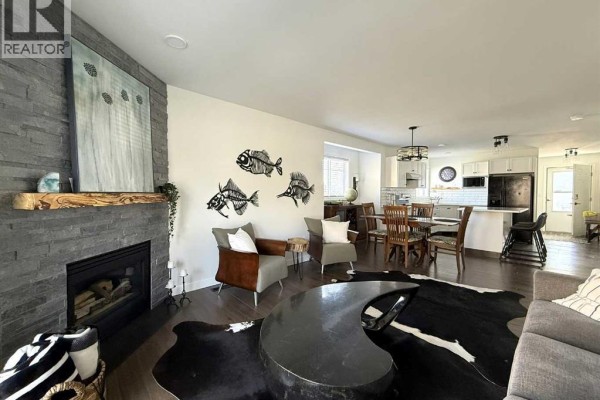 Bedroom - 306, 5220 50a Avenue, Sylvan Lake, AB T4S1E5 Photo 5