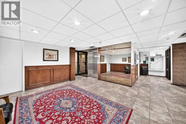 Primary Bedroom - 306, 537 14 Avenue Sw, Calgary, AB T2R0M7 Photo 4