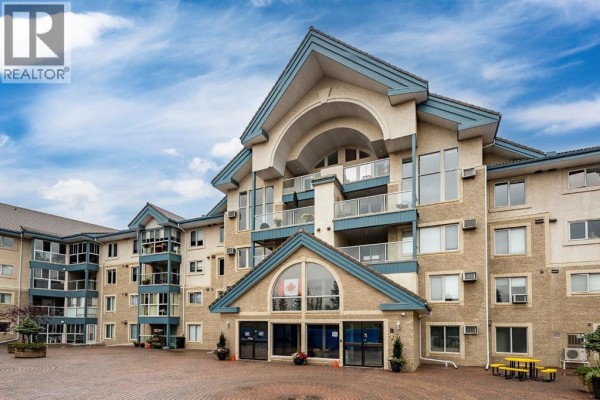 3pc Bathroom - 306, 7239 Sierra Morena Boulevard Sw, Calgary, AB T3H3L7 Photo 3
