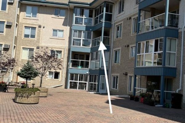 Laundry room - 306, 7239 Sierra Morena Boulevard Sw, Calgary, AB T3H3L7 Photo 4