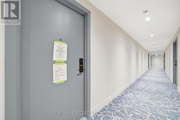 Den - 306 - 1063 Douglas Mccurdy Common, Mississauga, ON L5G4B1 Photo 4