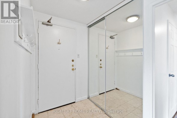 Primary Bedroom - 306 - 1081 Ambleside Drive, Ottawa, ON K2B8C8 Photo 4