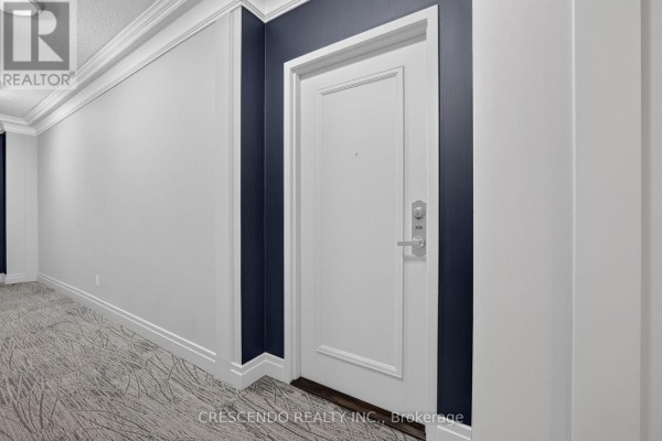 Primary Bedroom - 306 - 11121 Yonge Street, Richmond Hill, ON L4C0S7 Photo 4