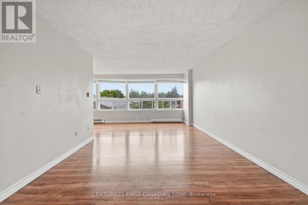 Bedroom - 306 - 1445 Huron Street, London East, ON N5V2E6 Photo 5