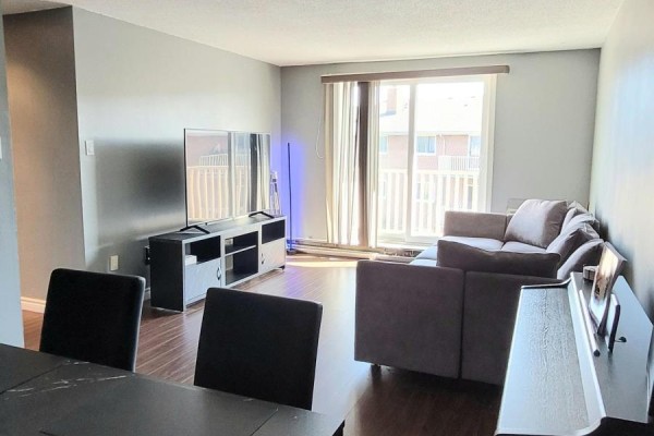 Bedroom - 306 - 1588 Ernest Avenue, London South, ON N6E2S7 Photo 5