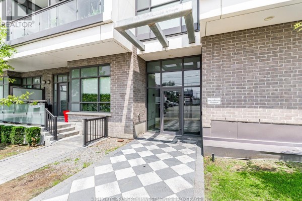 306 - 16 Mcadam Avenue, Toronto, ON, photo 2