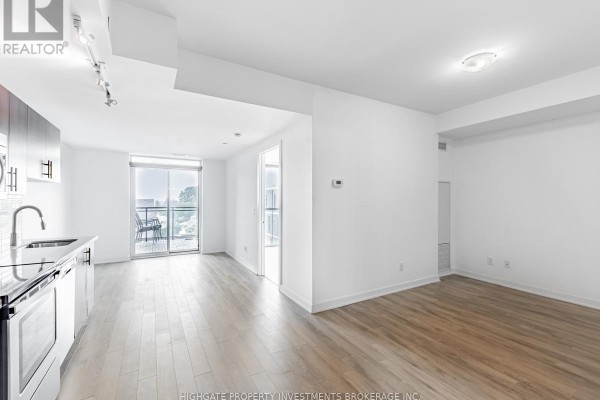 306 - 16 Mcadam Avenue, Toronto, ON M6A0B9 Photo 4