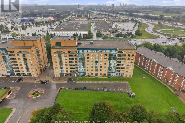 306 - 1655 Pickering Parkway, Pickering, ON, photo 2
