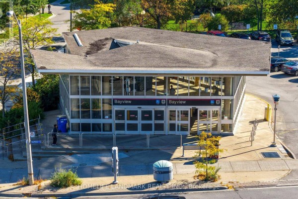 Den - 306 - 17 Kenaston Gardens, Toronto, ON M2K0B9 Photo 4