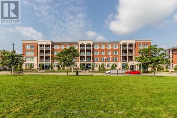 306 - 175 Commonwealth Street, Kitchener