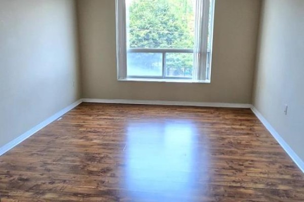 Bedroom 2 - 306 - 18 Pemberton Avenue, Toronto, ON M2M4K9 Photo 2