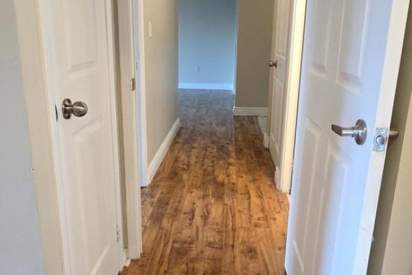 Living room - 306 - 18 Pemberton Avenue, Toronto, ON M2M4K9 Photo 5