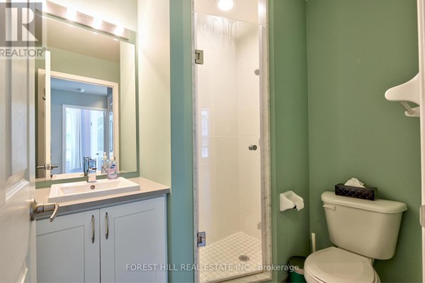 Eating area - 306 - 19 Grand Trunk Crescent, Toronto, ON M5J3A3 Photo 4