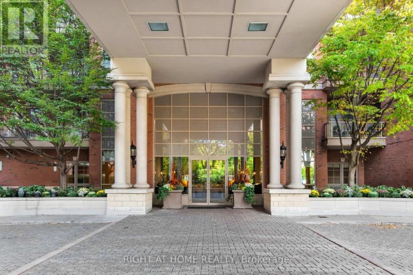 306 - 20 Burkebrook Place, Toronto, ON, photo 3