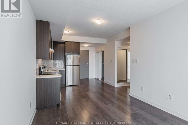 Primary Bedroom - 306 - 20 Orchid Place Drive, Toronto, ON M1B0E1 Photo 4
