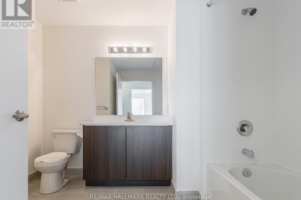Bedroom 2 - 306 - 20 Orchid Place Drive, Toronto, ON M1B0E1 Photo 5